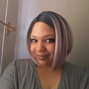 Meet your Posher, Joy